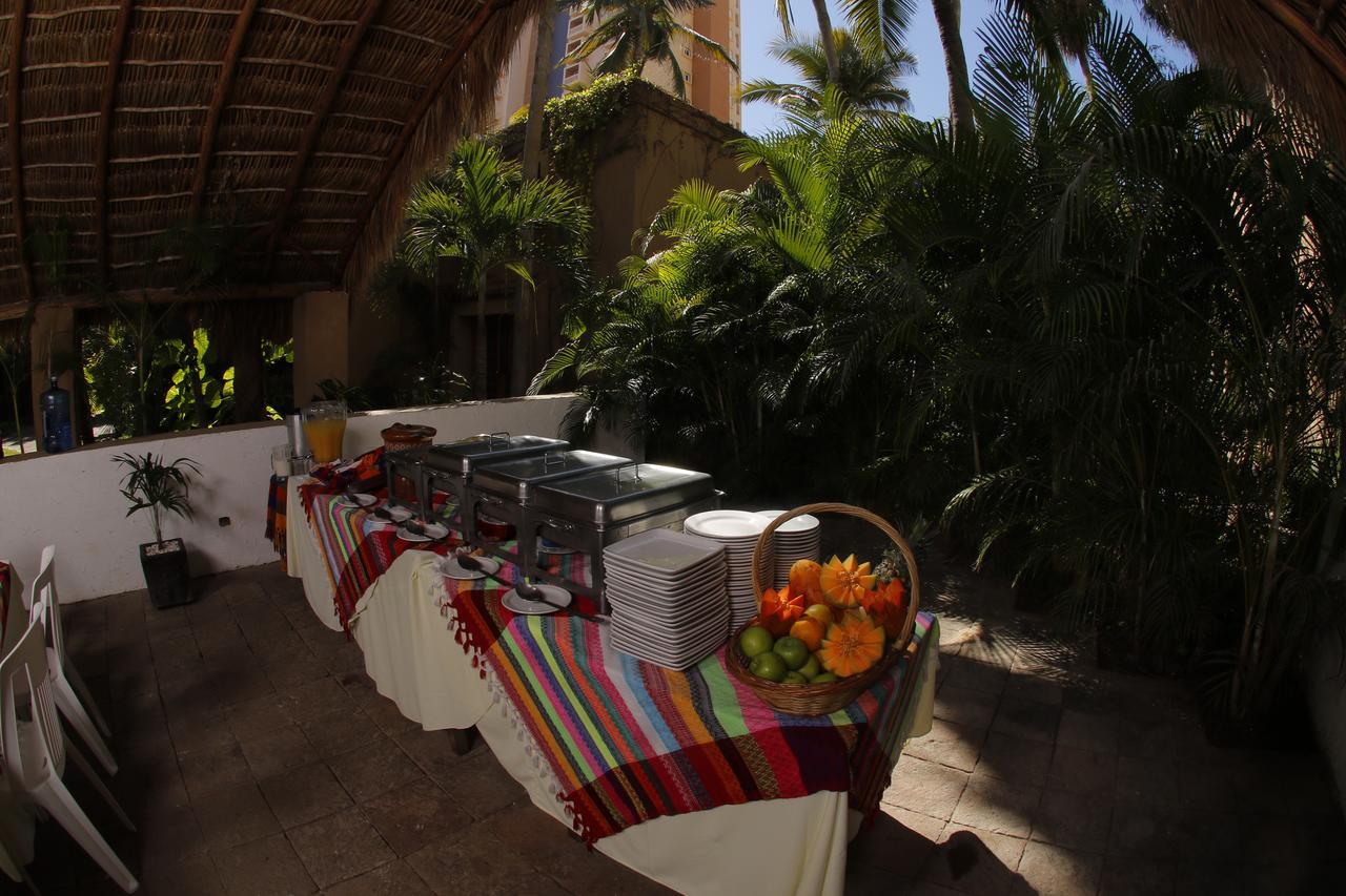 Villas El Rancho Green Resort Mazatlán Exterior foto