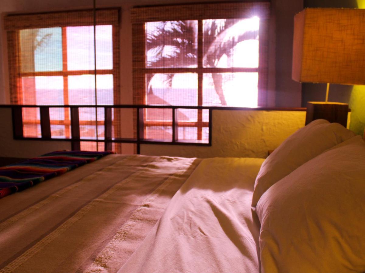 Villas El Rancho Green Resort Mazatlán Exterior foto